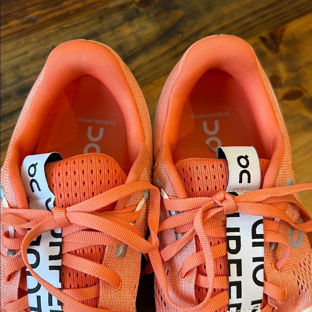 On Cloudsurfer Men’s Running Shoes - Picture 9 of 11